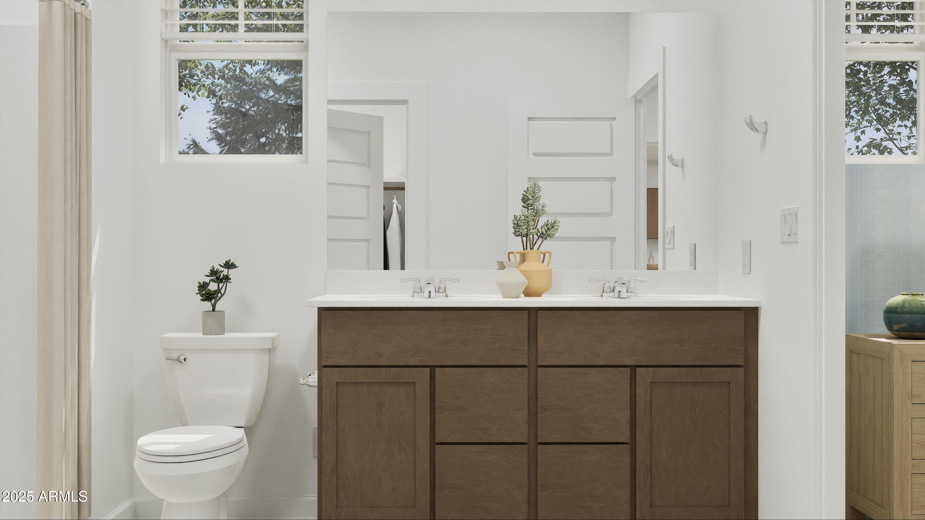 1332 Ridge Road Apache Junction, AZ 85120 - Photo 10 of 29 Owner's Bath