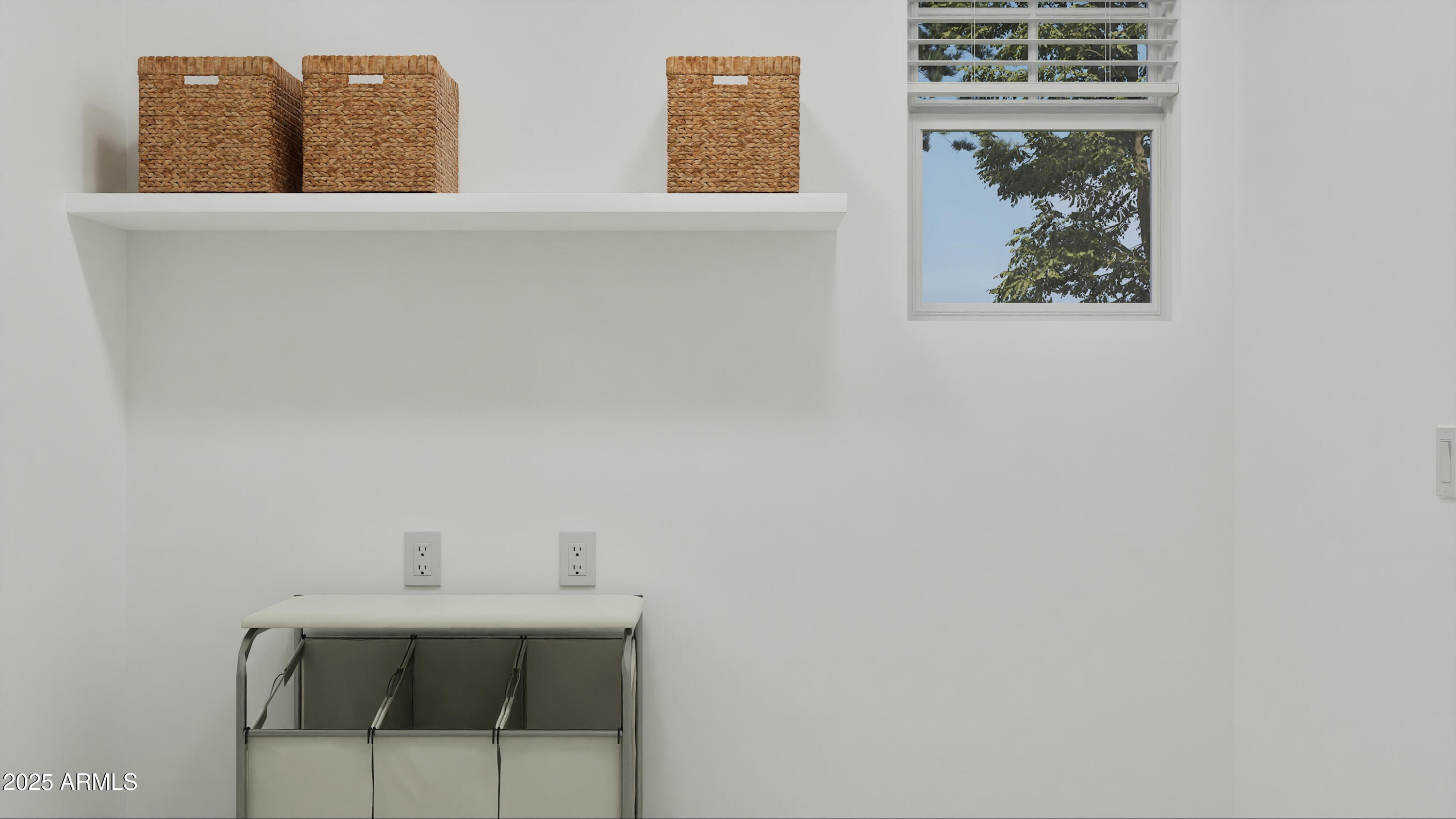 1332 Ridge Road Apache Junction, AZ 85120 - Photo 18 of 29 Laundry Room