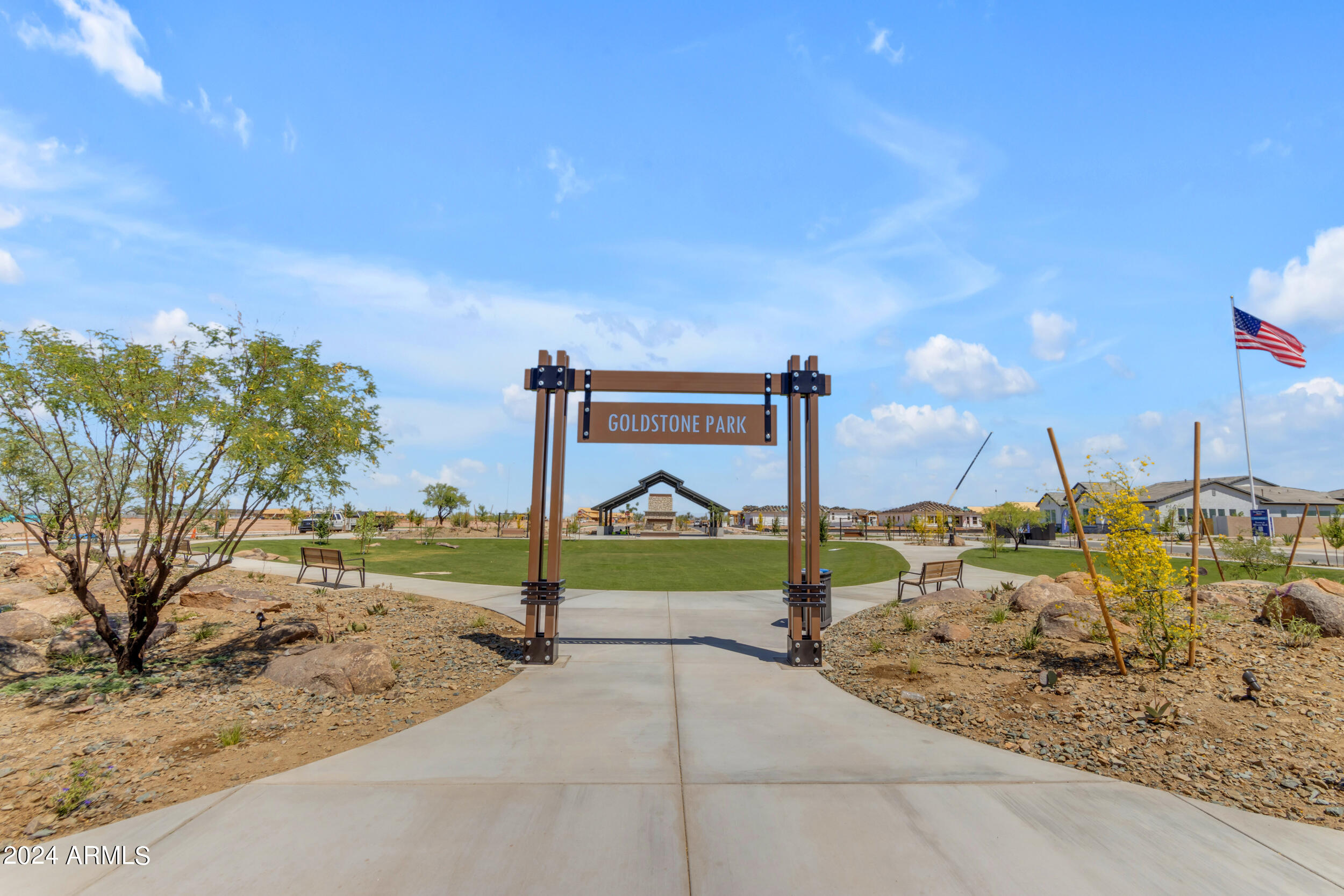 1332 Ridge Road Apache Junction, AZ 85120 - Photo 21 of 29 Park