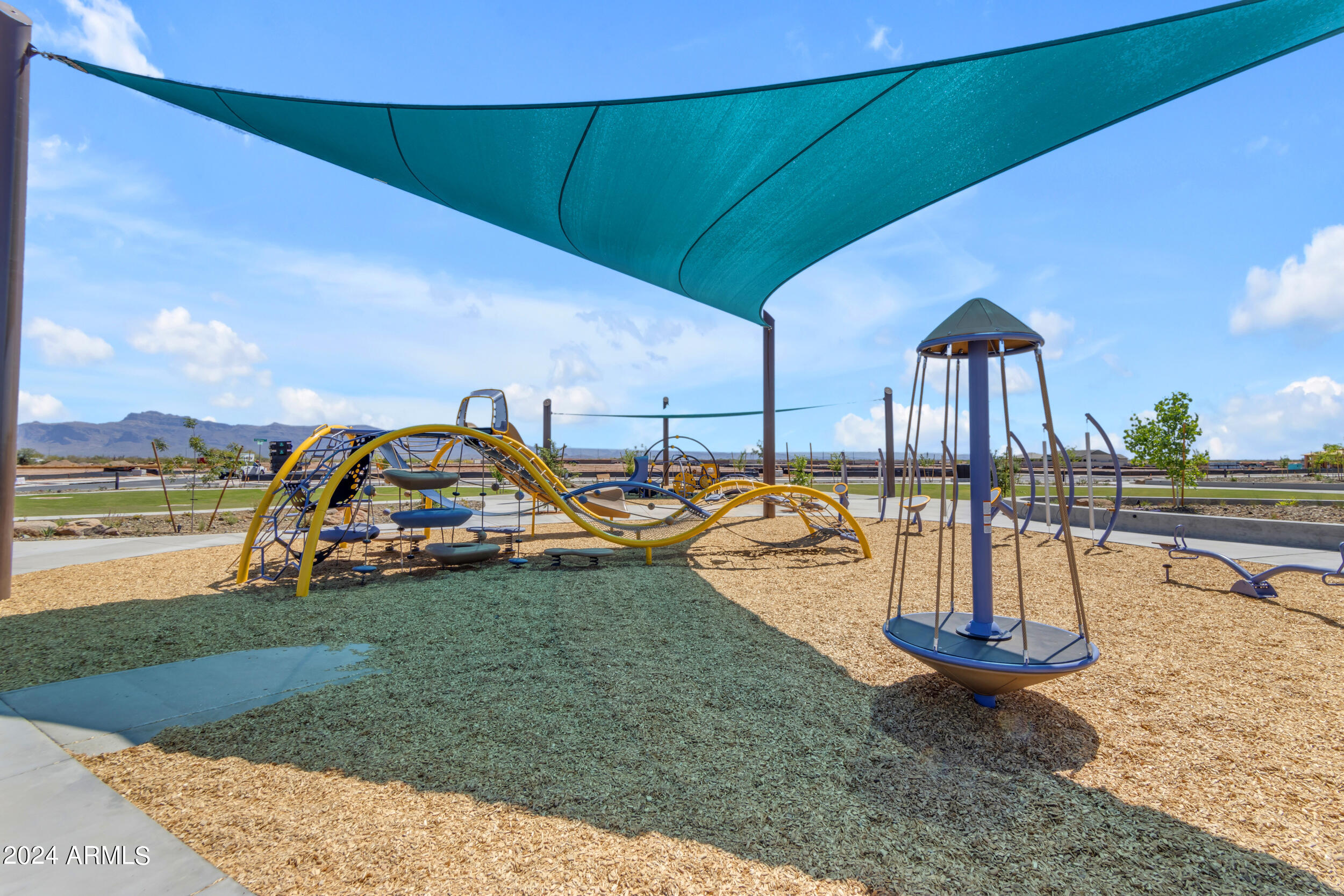 1332 Ridge Road Apache Junction, AZ 85120 - Photo 26 of 29 Playground
