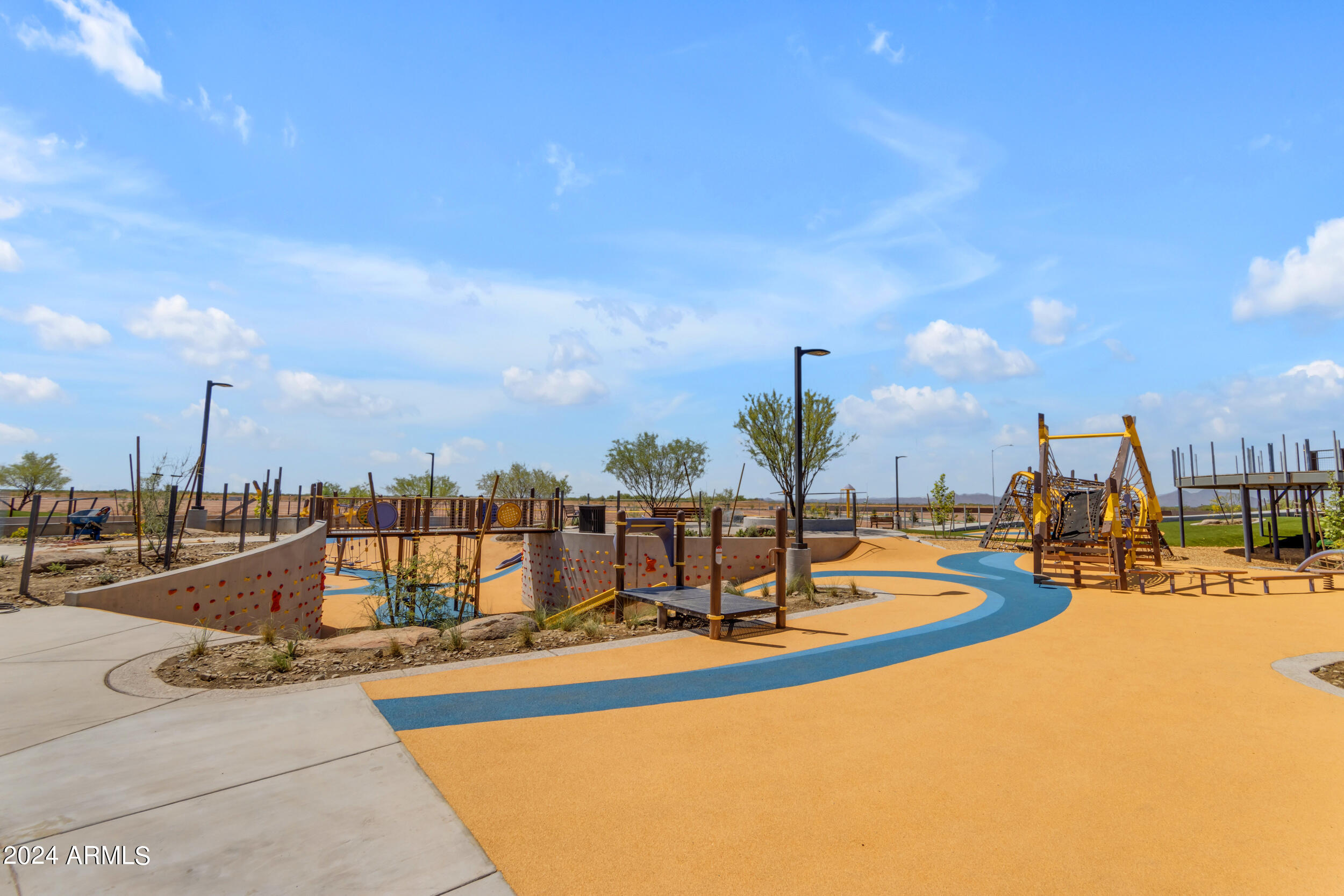1332 Ridge Road Apache Junction, AZ 85120 - Photo 27 of 29 Playground