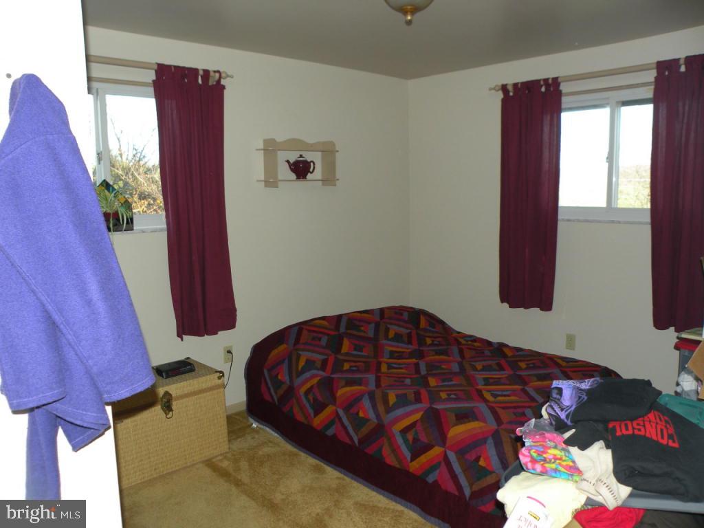236 Zartman Mill Road Lititz, PA 17543 - Photo 15 of 22 a bedroom with a bed and a dresser