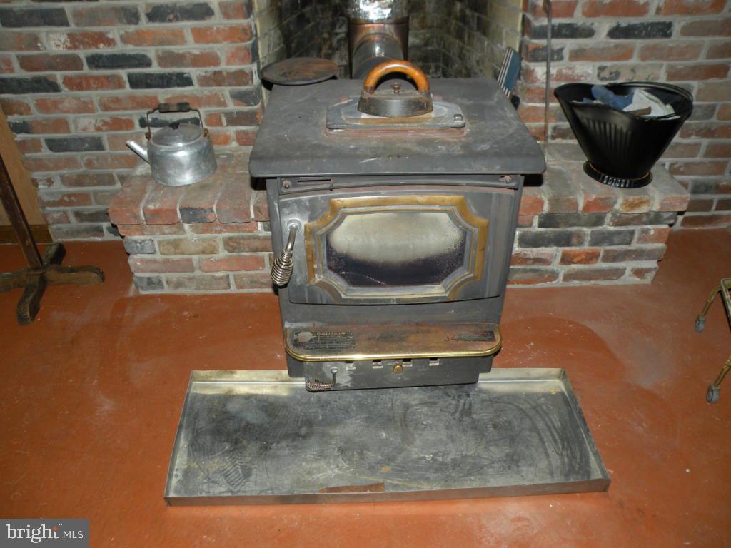 236 Zartman Mill Road Lititz, PA 17543 - Photo 19 of 22 a view of water heater room