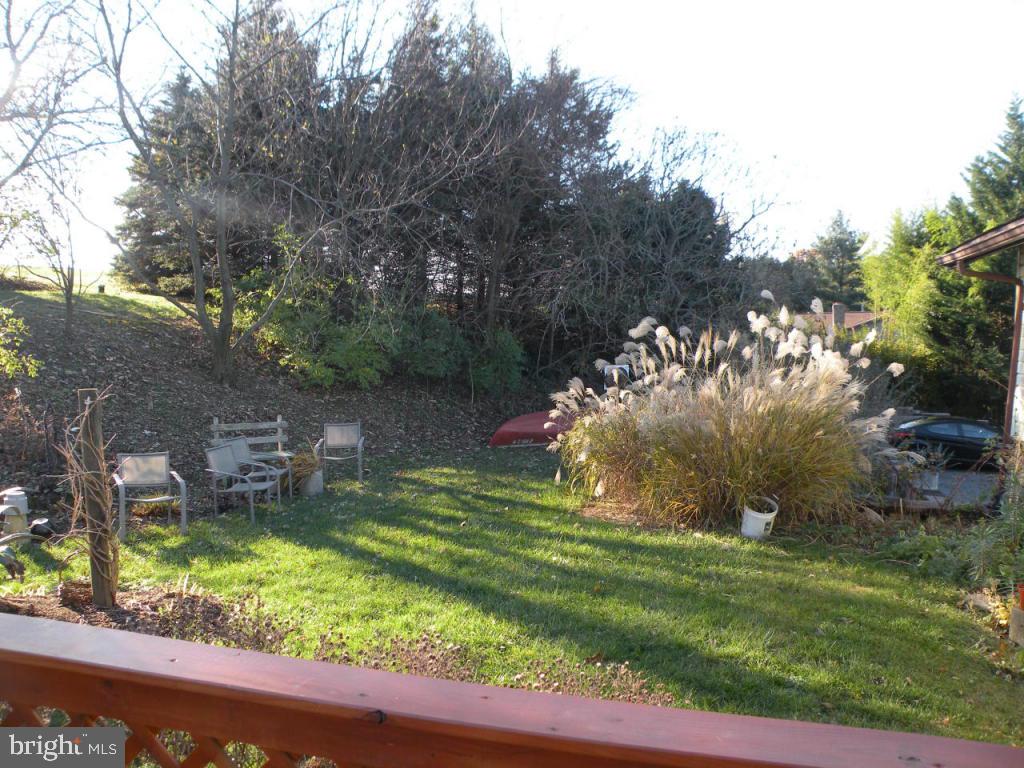 236 Zartman Mill Road Lititz, PA 17543 - Photo 2 of 22 a view of a garden with a lake view