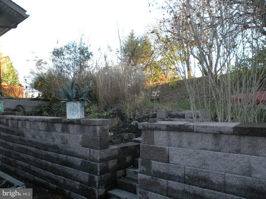 236 Zartman Mill Road Lititz, PA 17543 - Photo 8 of 22 a view of a garden with sitting area