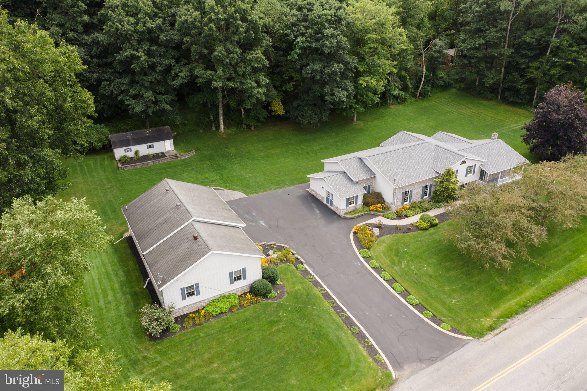 443 Stevenson Road Port Matilda, PA 16870 - Photo 1 of 63 Gallery Image 1