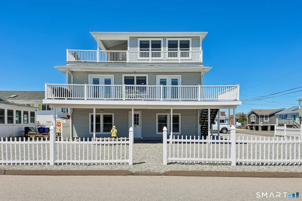 $1,625,000 | 449 Seaside Avenue, Westbrook, CT 06498