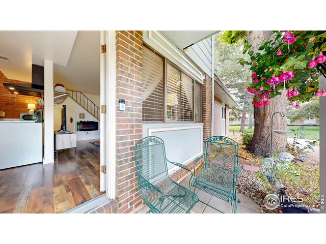 $295,000 | 1001 Strachan Drive, Unit 22, Fort Collins, CO 80525