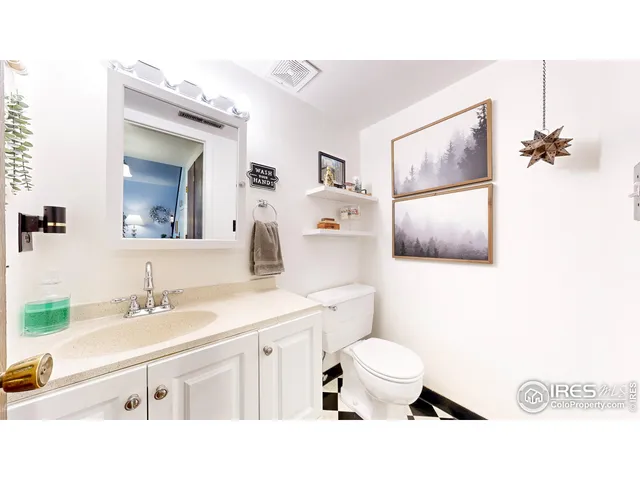 $295,000 | 1001 Strachan Drive, Unit 22, Fort Collins, CO 80525