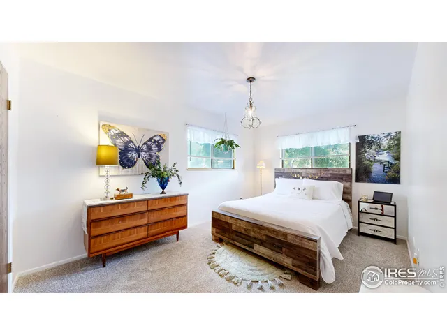 $295,000 | 1001 Strachan Drive, Unit 22, Fort Collins, CO 80525