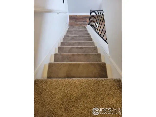 $295,000 | 1001 Strachan Drive, Unit 22, Fort Collins, CO 80525