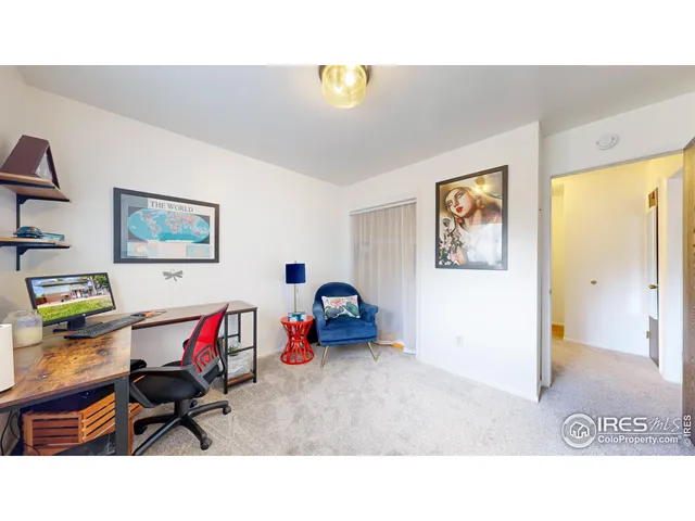 $295,000 | 1001 Strachan Drive, Unit 22, Fort Collins, CO 80525