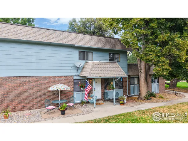 $295,000 | 1001 Strachan Drive, Unit 22, Fort Collins, CO 80525