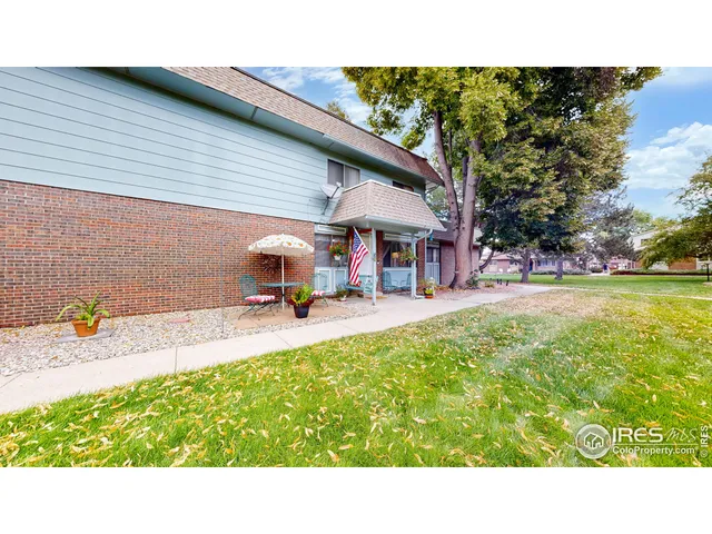 $295,000 | 1001 Strachan Drive, Unit 22, Fort Collins, CO 80525