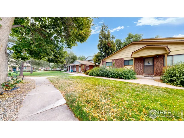 $295,000 | 1001 Strachan Drive, Unit 22, Fort Collins, CO 80525