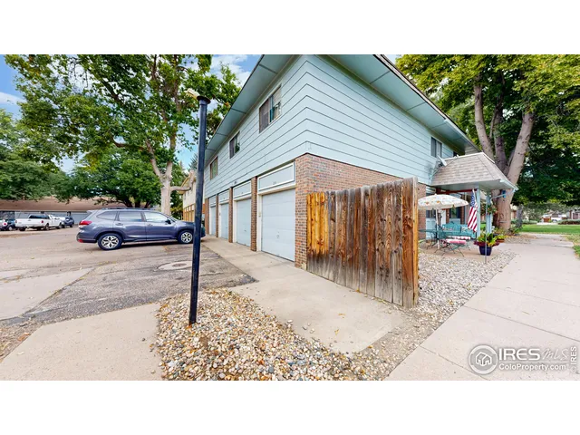 $295,000 | 1001 Strachan Drive, Unit 22, Fort Collins, CO 80525