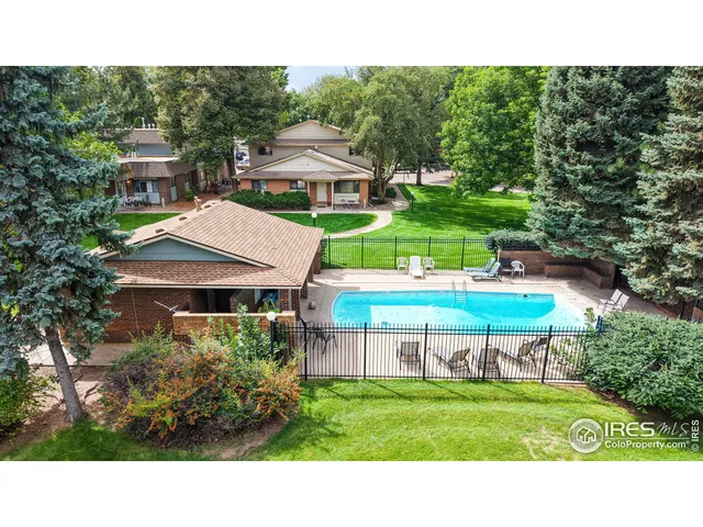 $295,000 | 1001 Strachan Drive, Unit 22, Fort Collins, CO 80525