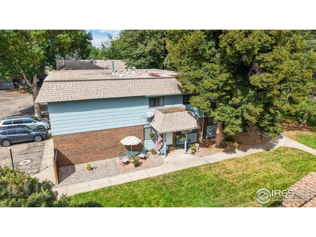 $295,000 | 1001 Strachan Drive, Unit 22, Fort Collins, CO 80525