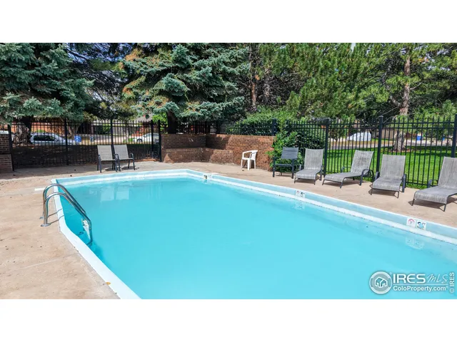 $295,000 | 1001 Strachan Drive, Unit 22, Fort Collins, CO 80525