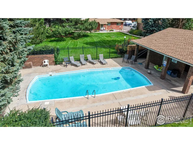 $295,000 | 1001 Strachan Drive, Unit 22, Fort Collins, CO 80525