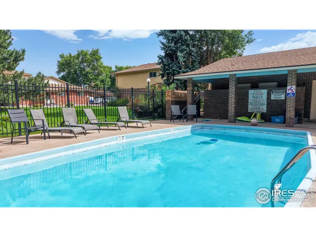 $295,000 | 1001 Strachan Drive, Unit 22, Fort Collins, CO 80525