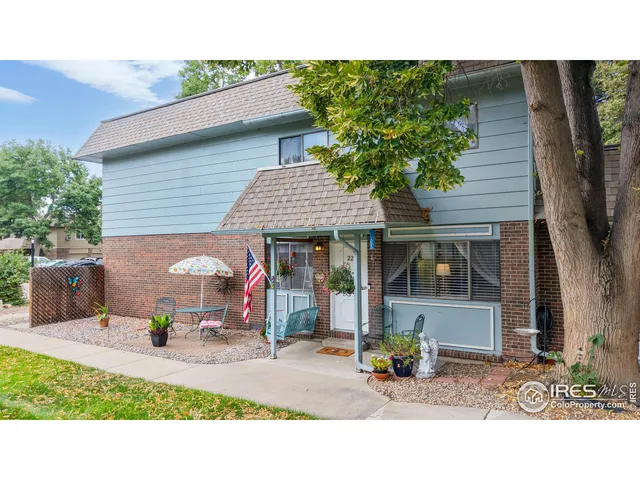 $295,000 | 1001 Strachan Drive, Unit 22, Fort Collins, CO 80525