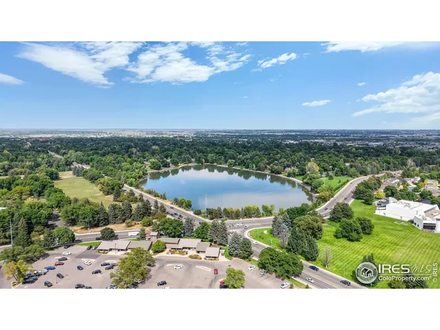 $295,000 | 1001 Strachan Drive, Unit 22, Fort Collins, CO 80525
