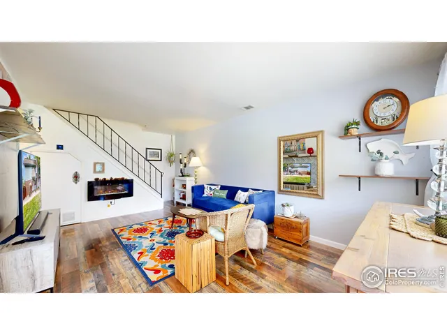 $295,000 | 1001 Strachan Drive, Unit 22, Fort Collins, CO 80525