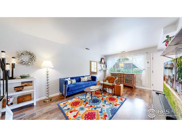 $295,000 | 1001 Strachan Drive, Unit 22, Fort Collins, CO 80525