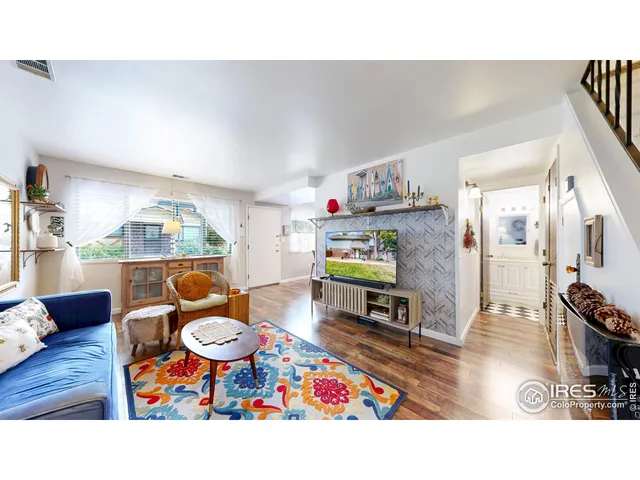 $295,000 | 1001 Strachan Drive, Unit 22, Fort Collins, CO 80525