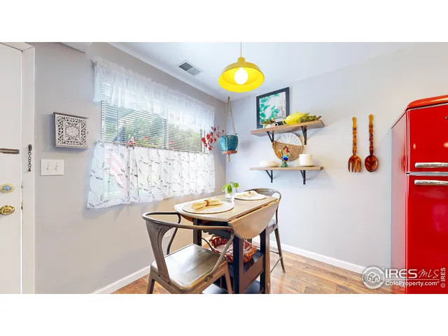 $295,000 | 1001 Strachan Drive, Unit 22, Fort Collins, CO 80525