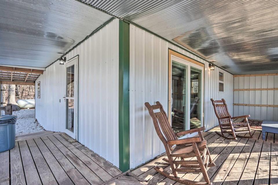 3142 Fishin Hole Road Flemington, MO 65650 - Photo 4 of 23 4