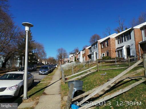 2105 Allendale Road Baltimore, MD 21216 - Photo 3 of 14 Exterior (General)