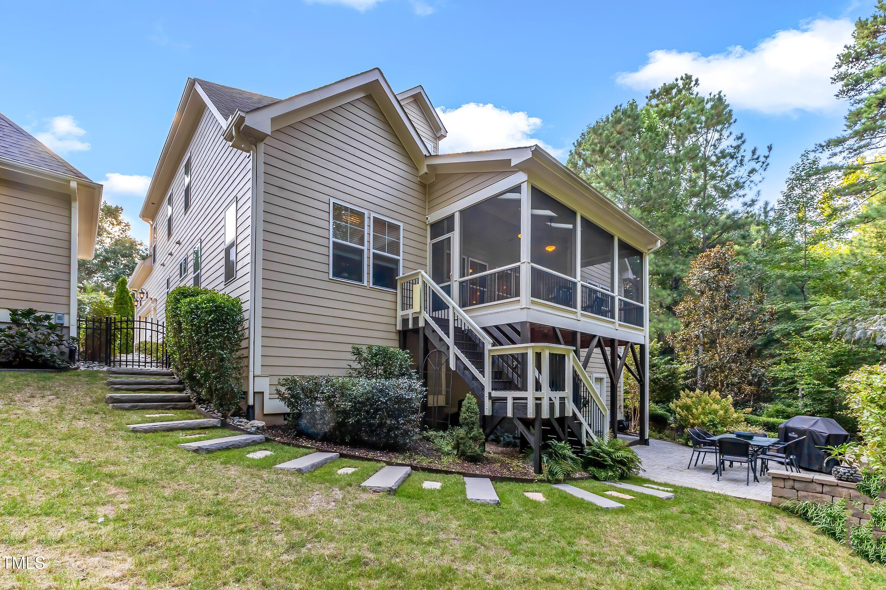 1205 Harrison Ridge Road Wake Forest, NC 27587 - Photo 55 of 77 66-1205 Harrison Ridge-29-Final
