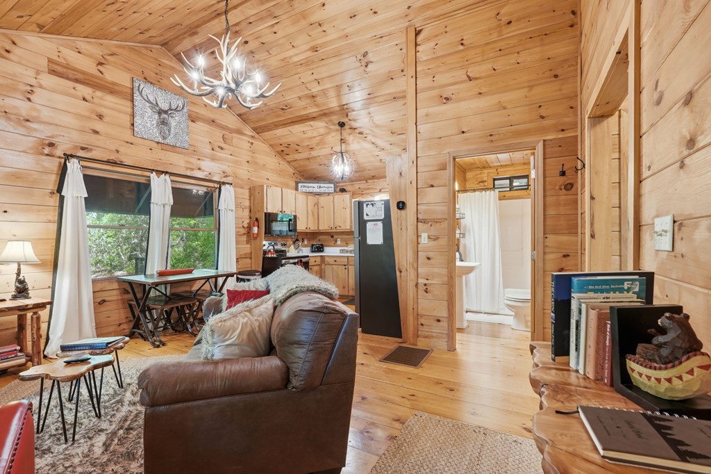 1564 Big Ben Road Ellijay, GA 30540 - Photo 12 of 63 Gallery Image 12