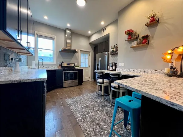 $3,300 | 3813 Foster Street, Pittsburgh, PA 15201