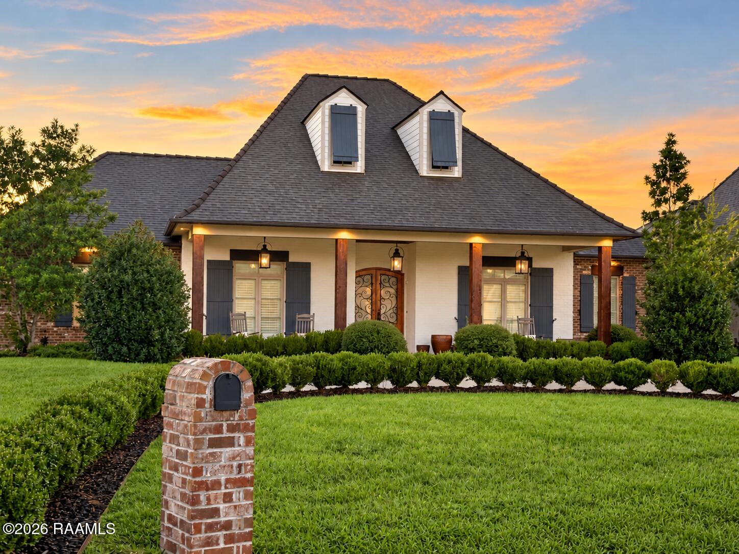 107 Rio Ridge Road Lafayette, LA 70508 - Photo 3 of 5 image0