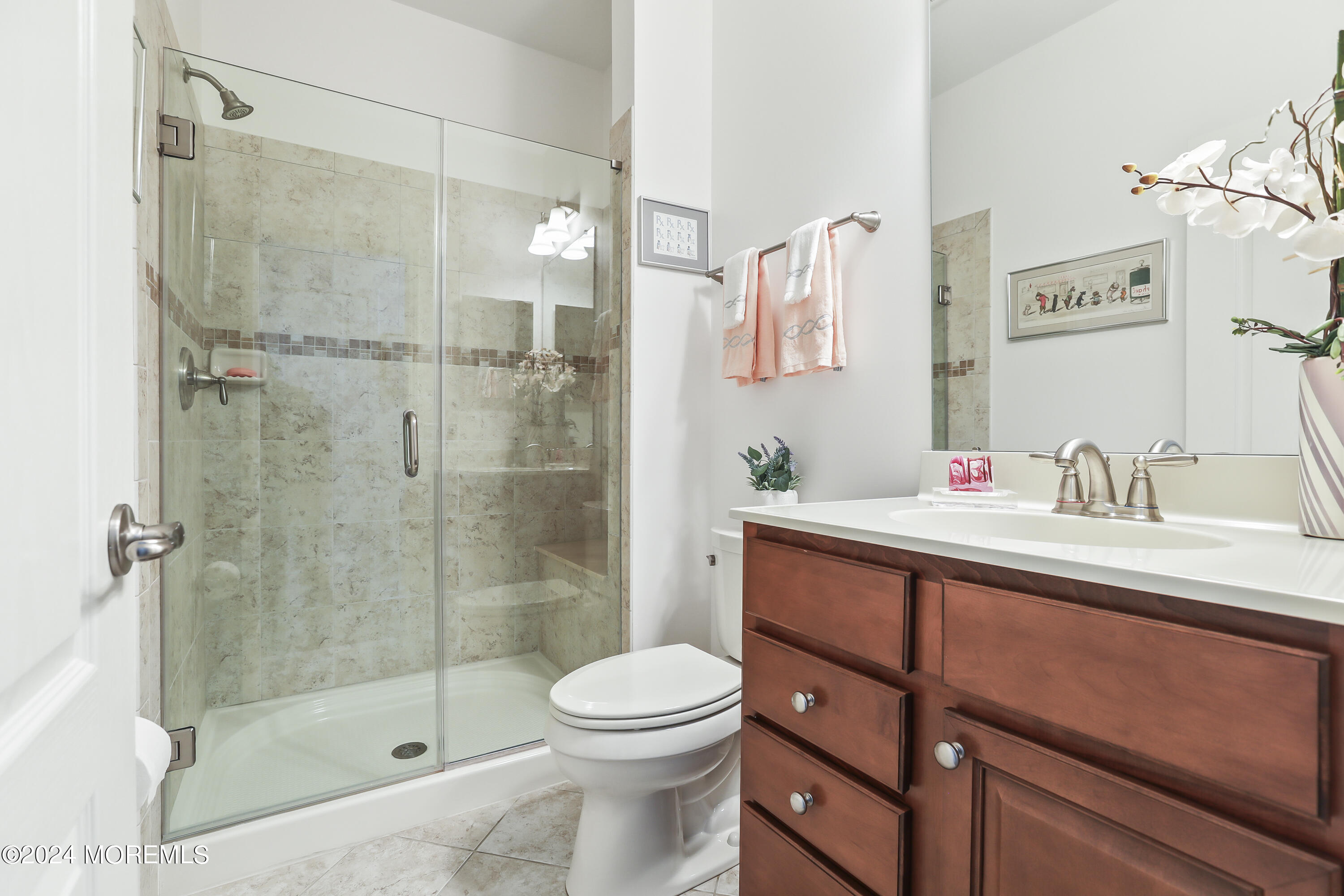 8 Shoemaker Road Manalapan, NJ 07726 - Photo 22 of 31 Bathroom