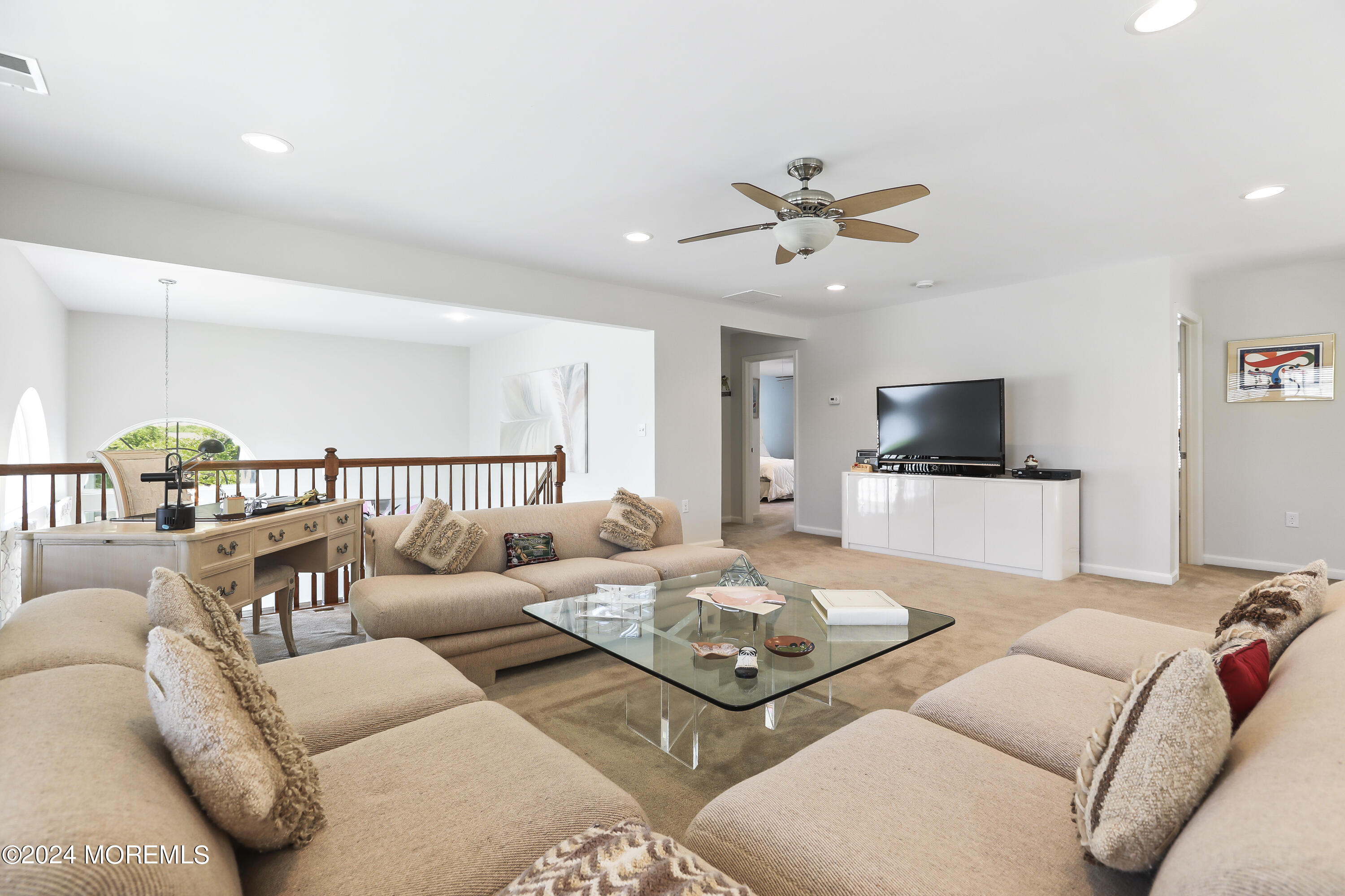 8 Shoemaker Road Manalapan, NJ 07726 - Photo 25 of 31 Loft