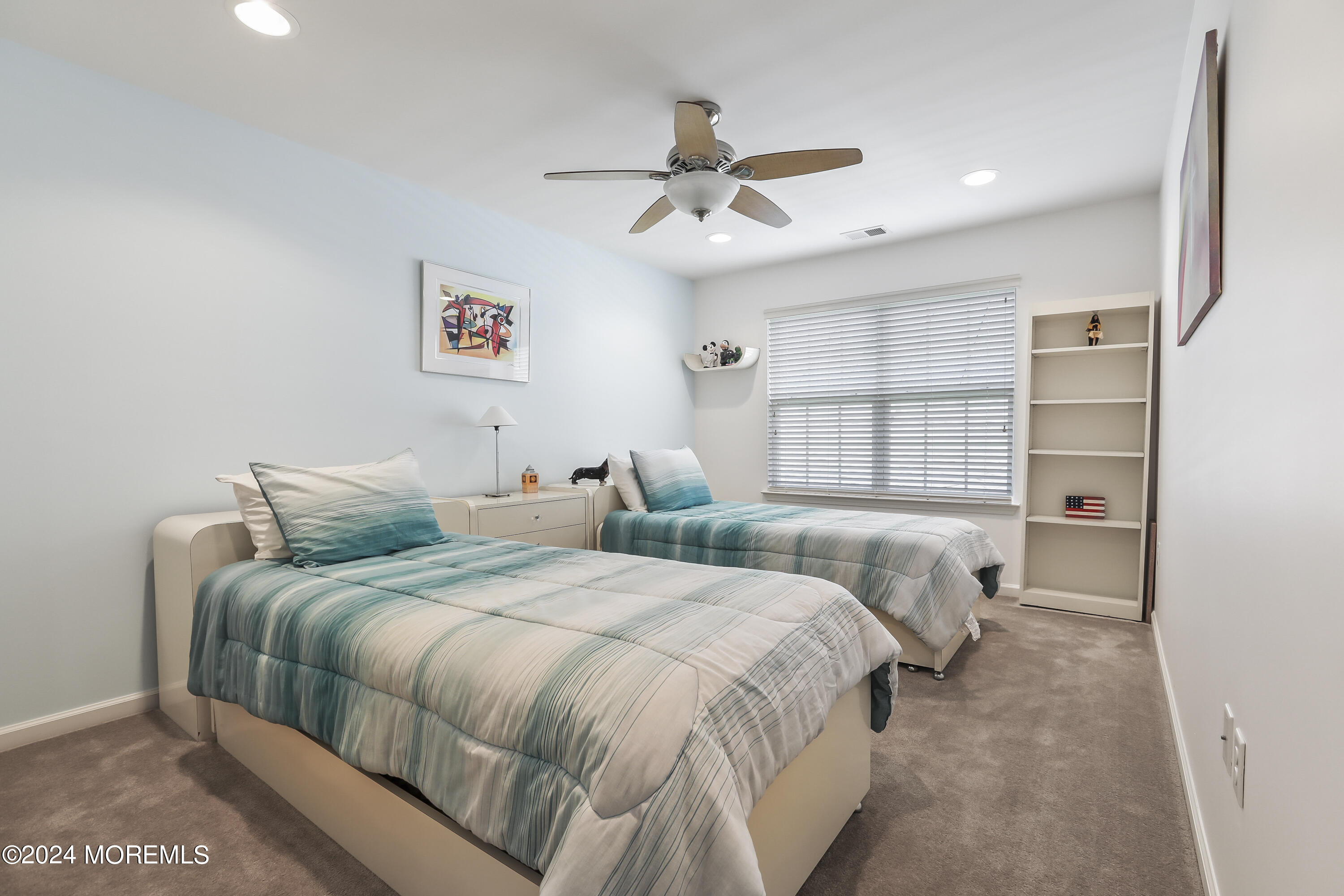 8 Shoemaker Road Manalapan, NJ 07726 - Photo 27 of 31 Bedroom 3