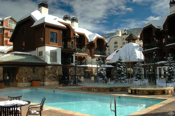 $55,000 | 63 Avondale Lane, Unit 433 WEEK 1, Beaver Creek, CO 81620