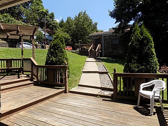 515 North 2nd Street Apollo, PA 15613 - Photo 16 of 20