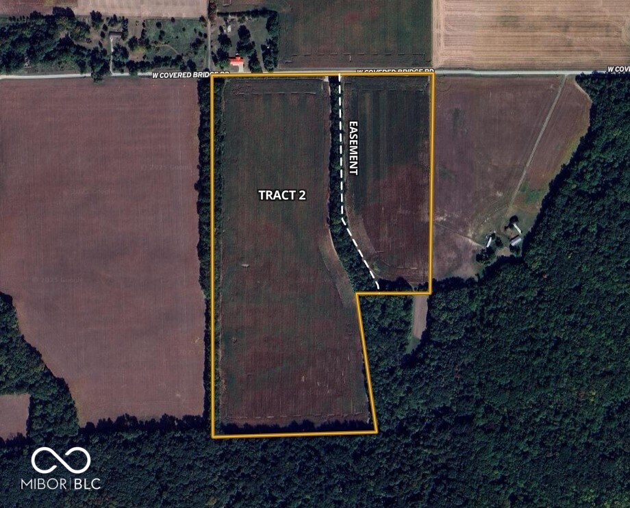975 West Covered Bridge Road Attica, IN 47918 - Photo 1 of 6 Gallery Image 1