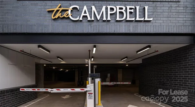 a view of outdoor space with seating area