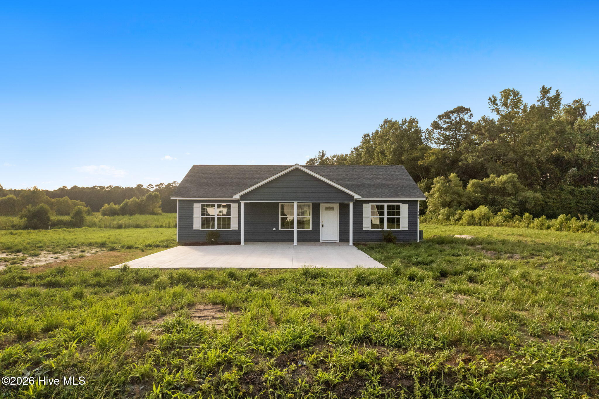 216 Hc Powers Road Wallace, NC 28466 - Photo 2 of 28 Gallery Image 2
