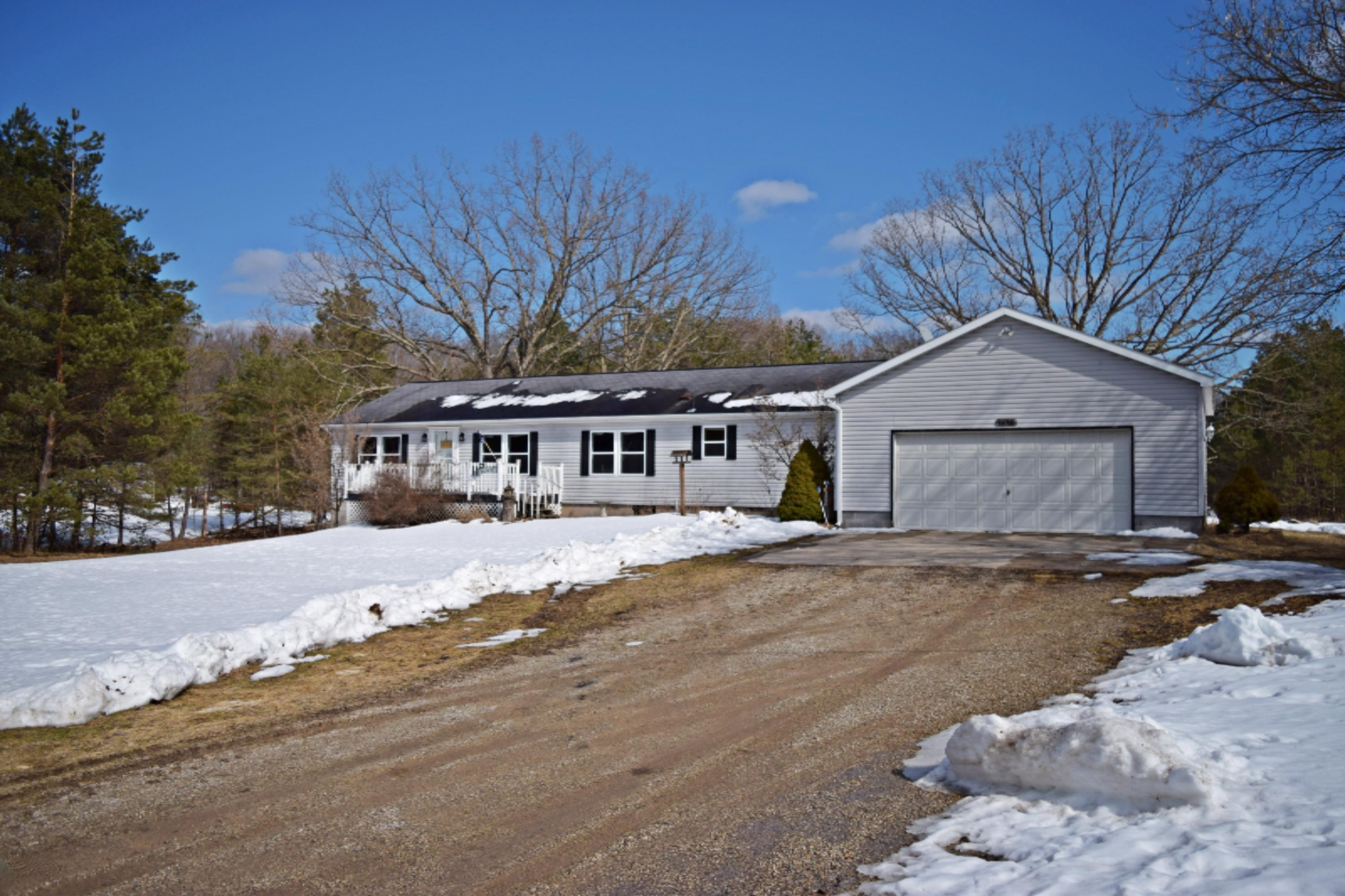 1488 North Campbell Road Fountain, MI 49410 - Photo 1 of 51 DSC_0001