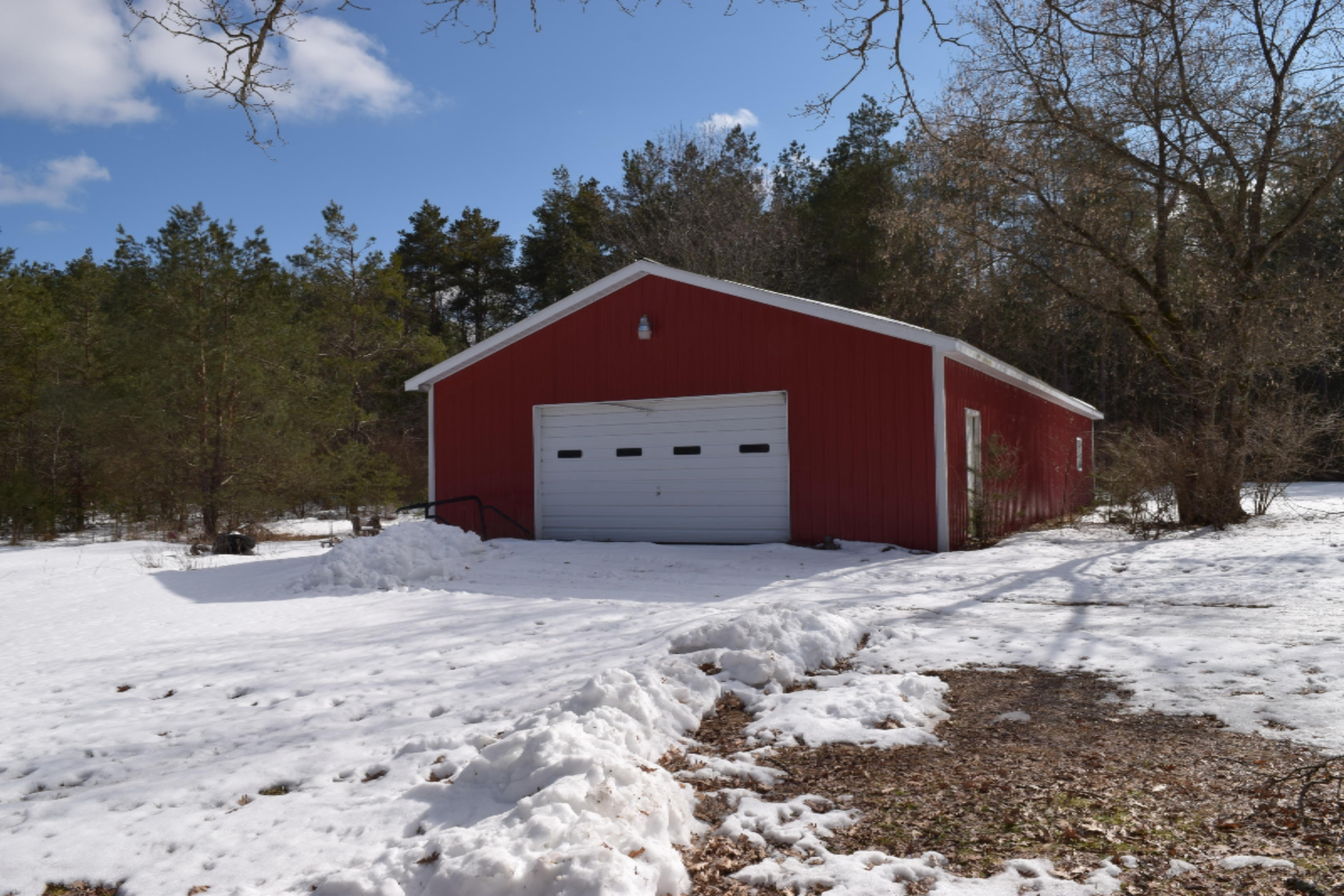 1488 North Campbell Road Fountain, MI 49410 - Photo 2 of 51 DSC_0012