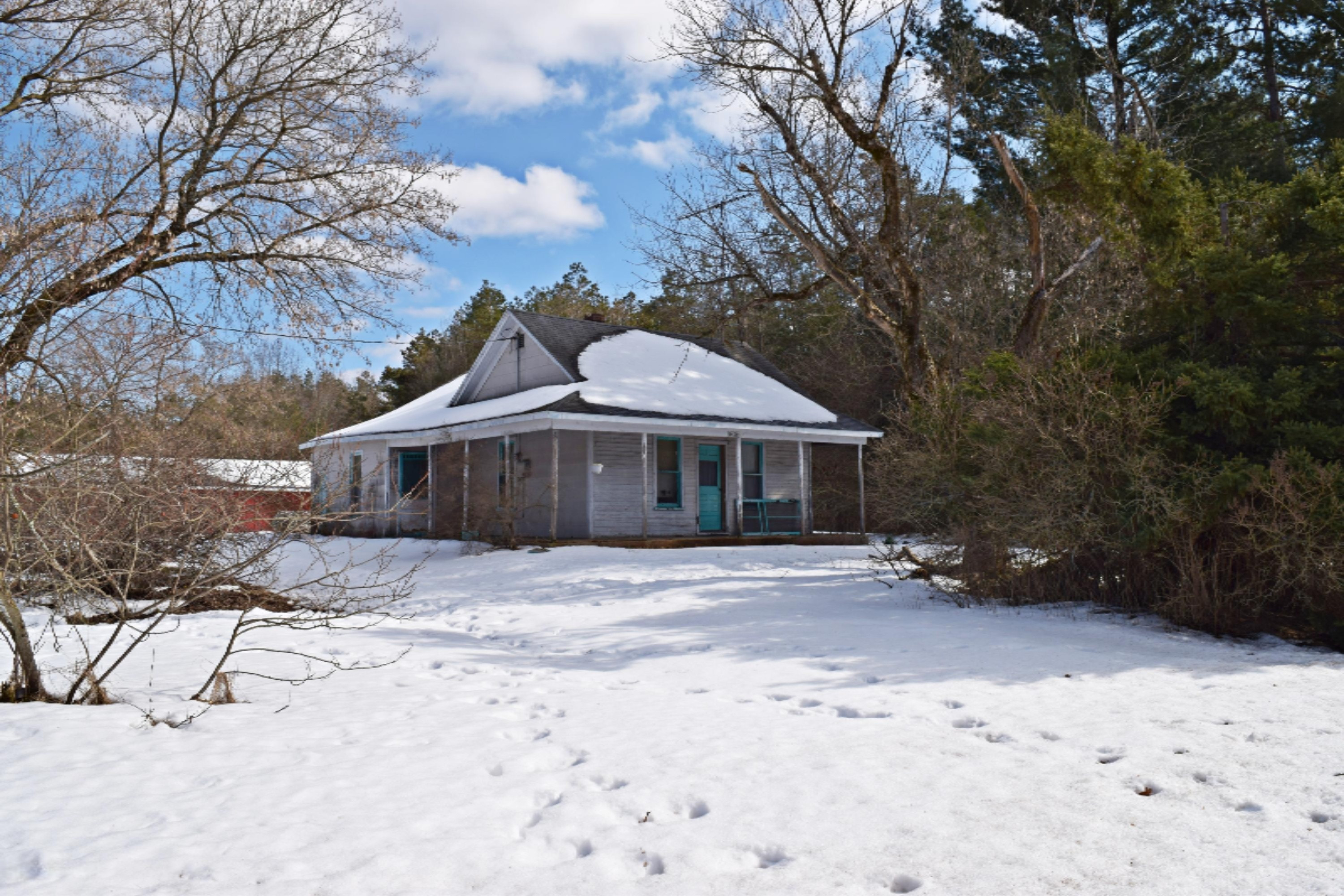 1488 North Campbell Road Fountain, MI 49410 - Photo 49 of 51 DSC_0003