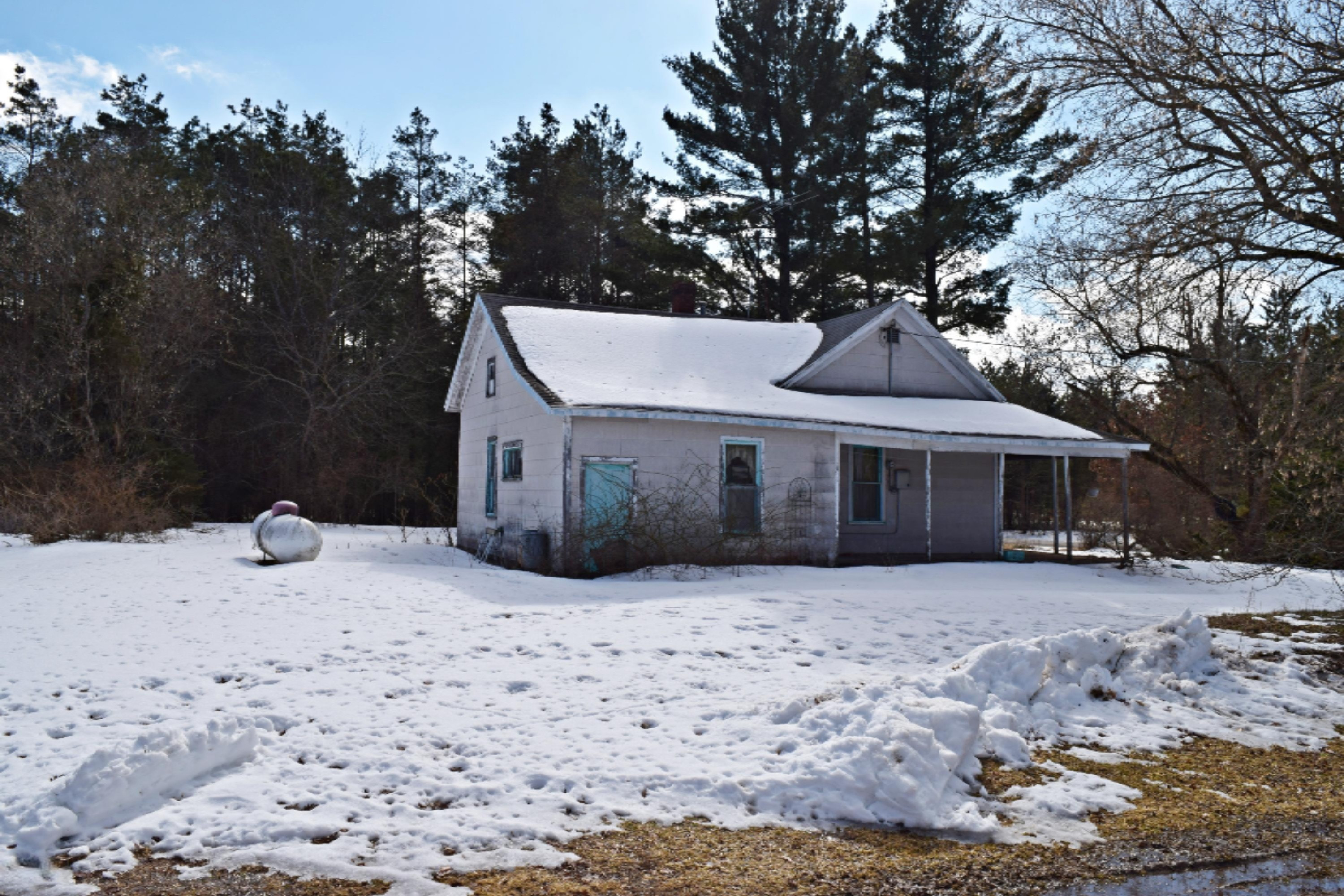 1488 North Campbell Road Fountain, MI 49410 - Photo 50 of 51 DSC_0006