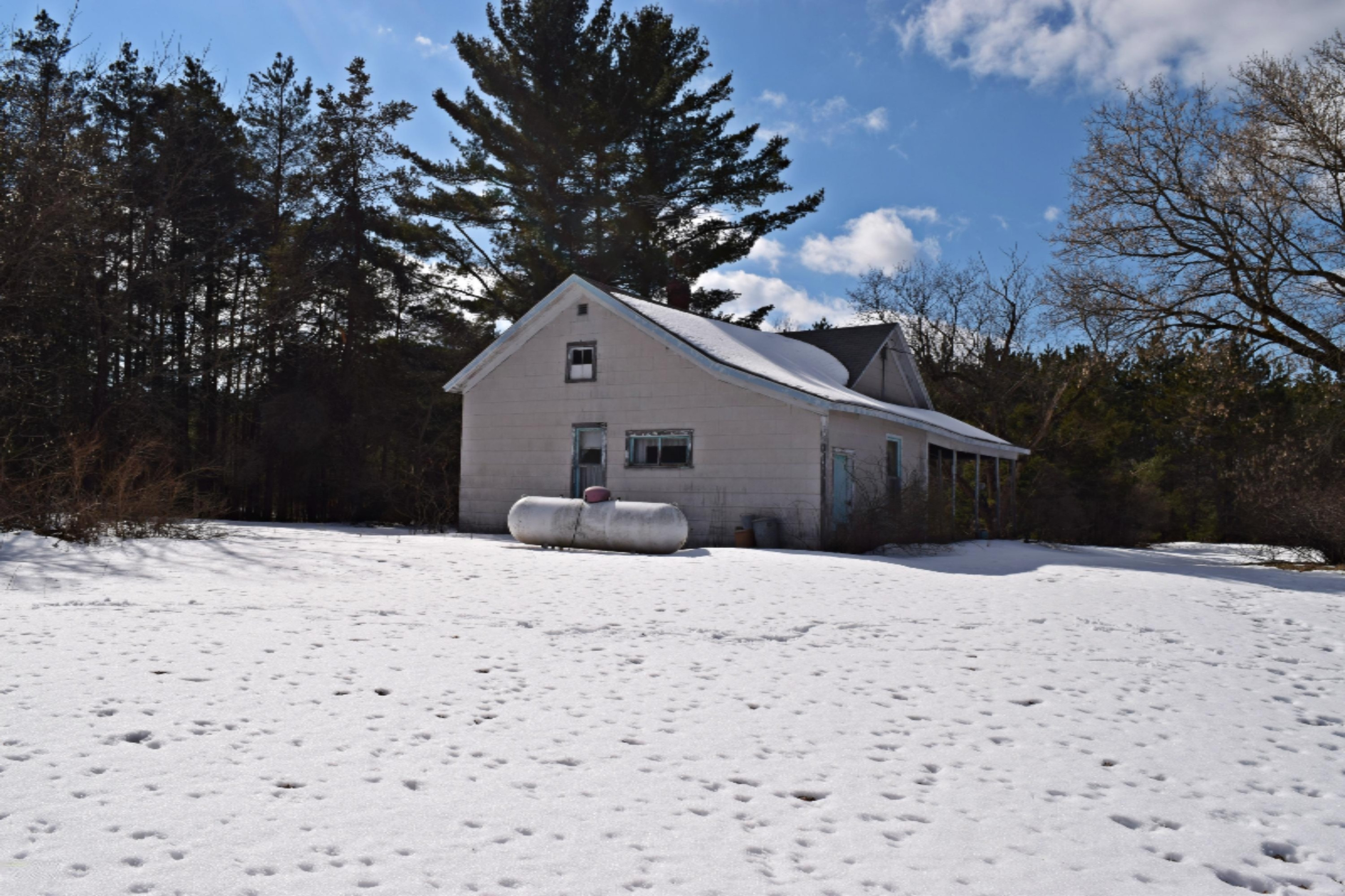 1488 North Campbell Road Fountain, MI 49410 - Photo 51 of 51 DSC_0019